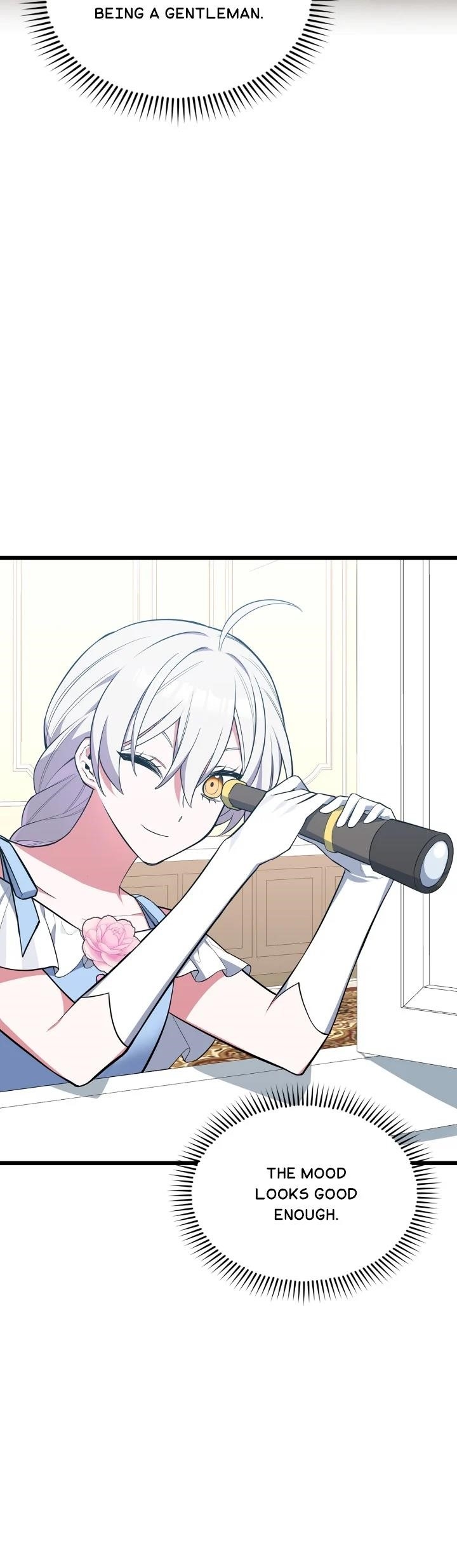 If You Touch My Little Brother, You’re All Dead Chapter 65 - Page 13