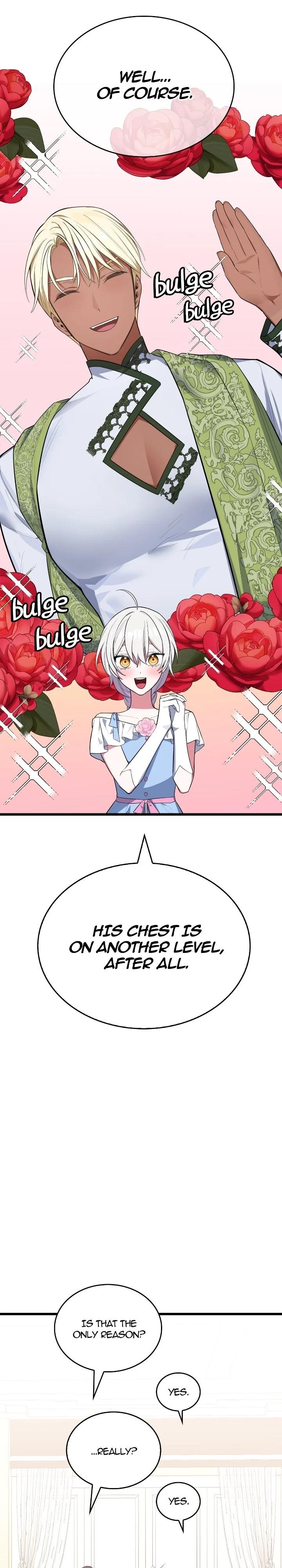 If You Touch My Little Brother, You’re All Dead Chapter 65 - Page 18