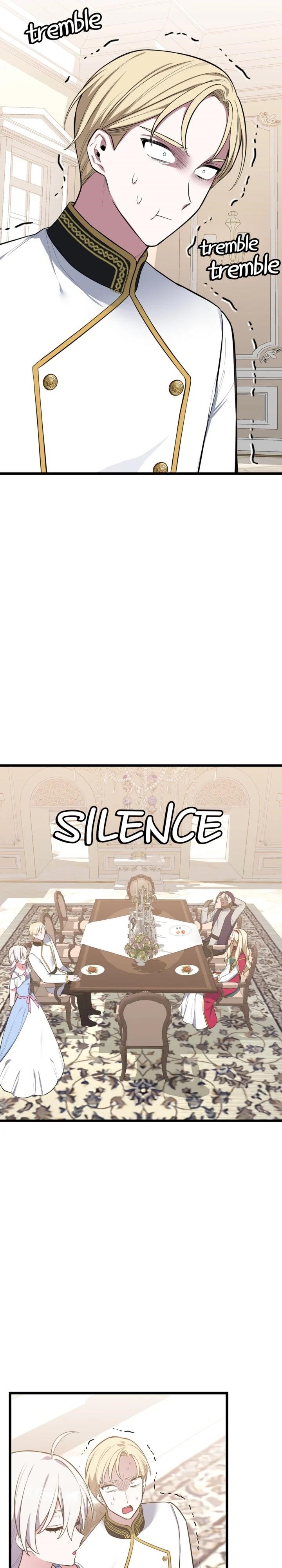 If You Touch My Little Brother, You’re All Dead Chapter 65 - Page 2