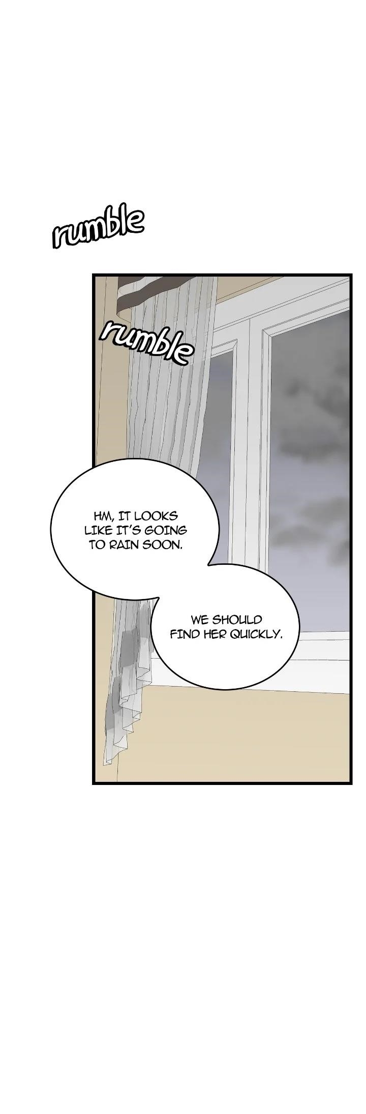 If You Touch My Little Brother, You’re All Dead Chapter 65 - Page 23