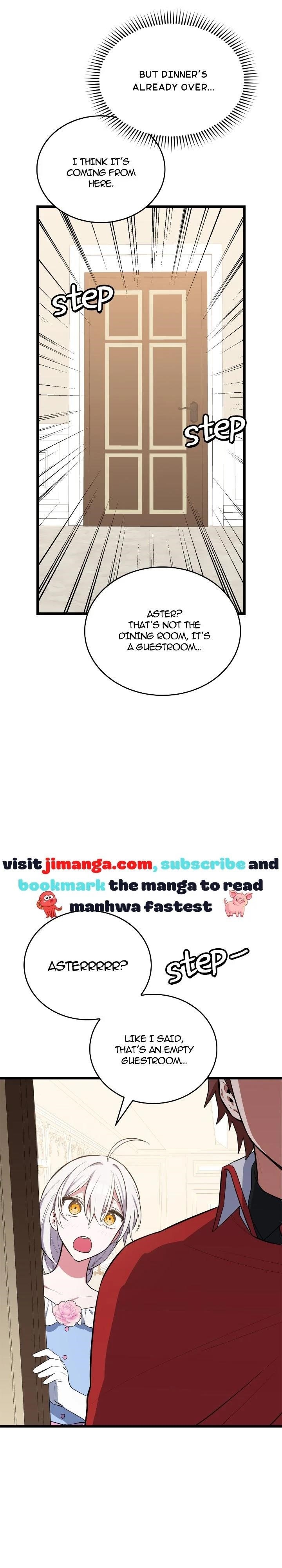 If You Touch My Little Brother, You’re All Dead Chapter 65 - Page 31