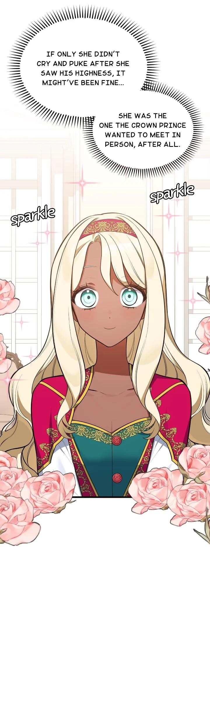 If You Touch My Little Brother, You’re All Dead Chapter 65 - Page 5