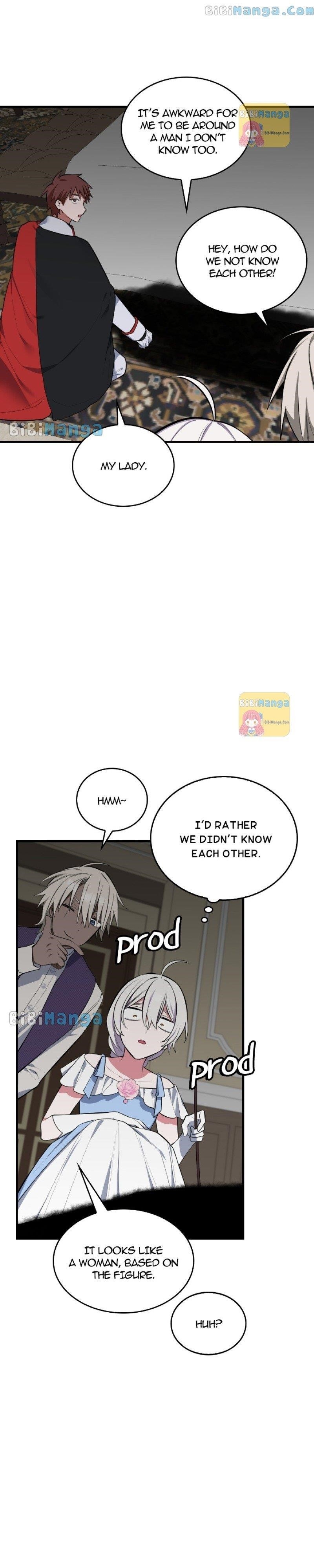 If You Touch My Little Brother, You’re All Dead Chapter 66 - Page 19