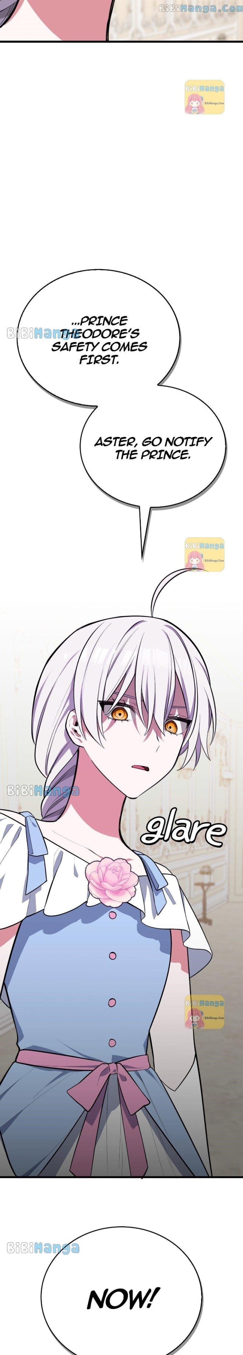 If You Touch My Little Brother, You’re All Dead Chapter 66 - Page 2