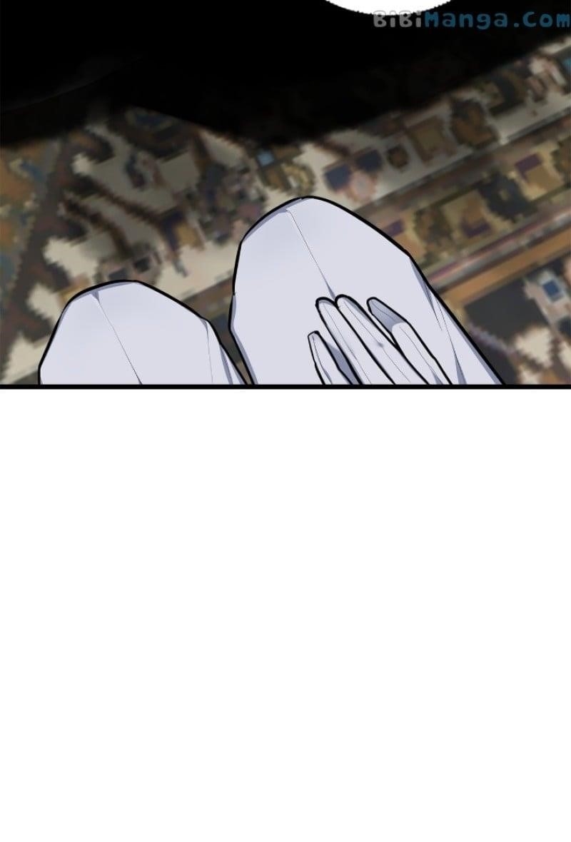 If You Touch My Little Brother, You’re All Dead Chapter 66 - Page 21