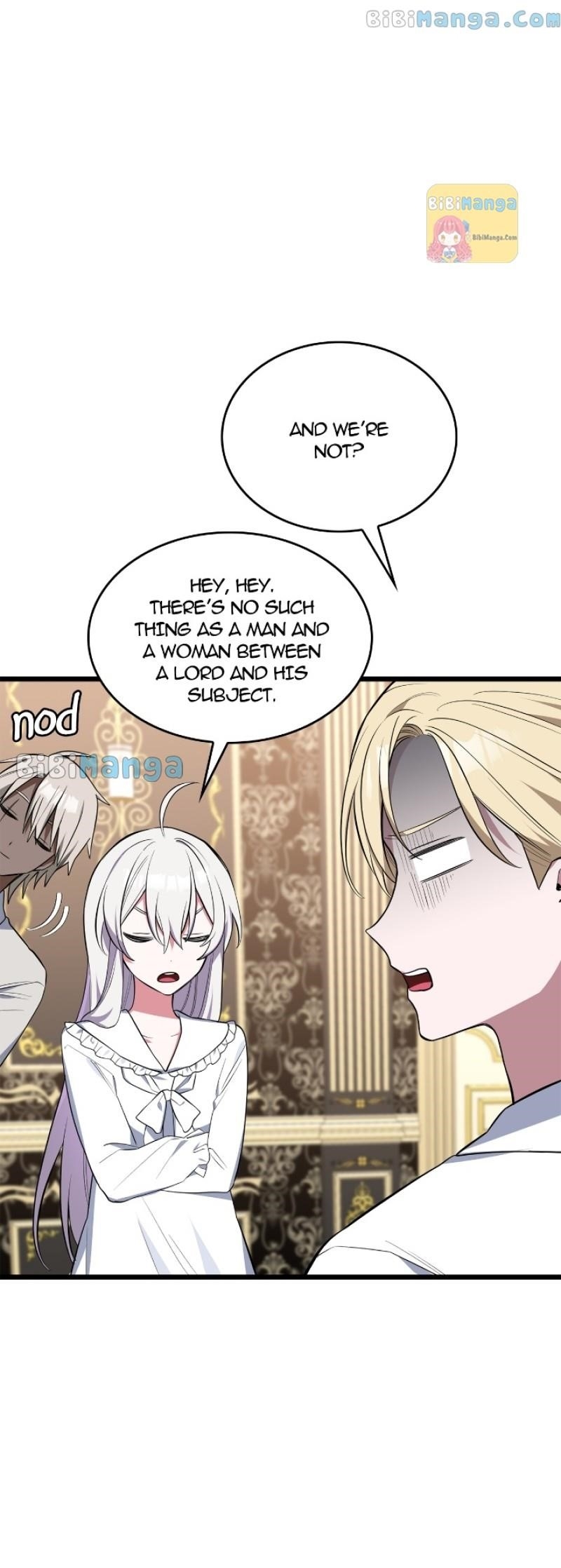 If You Touch My Little Brother, You’re All Dead Chapter 66 - Page 34