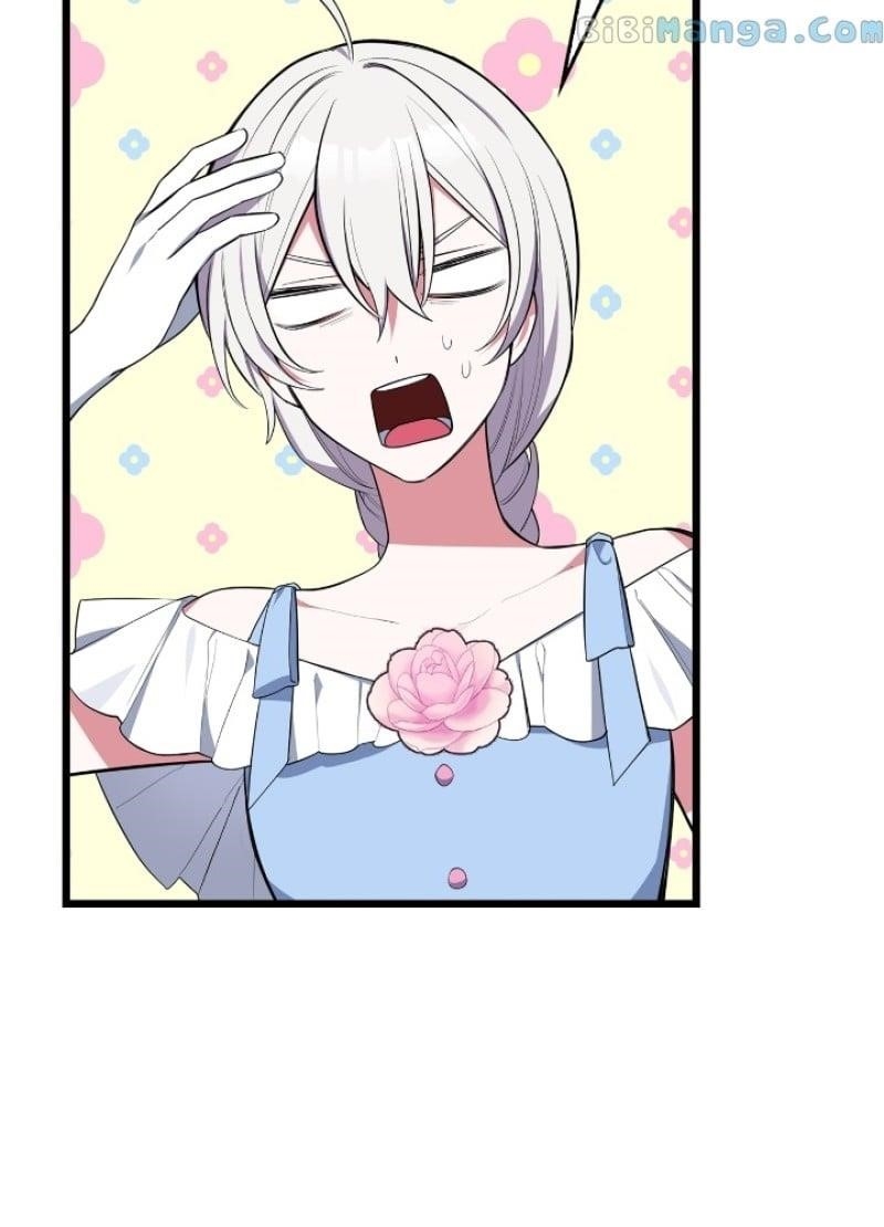 If You Touch My Little Brother, You’re All Dead Chapter 66 - Page 6