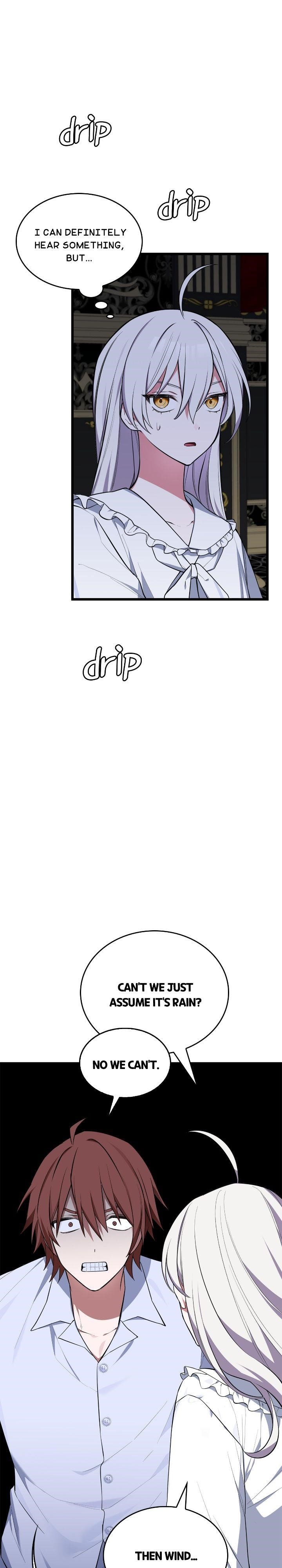 If You Touch My Little Brother, You’re All Dead Chapter 67 - Page 1