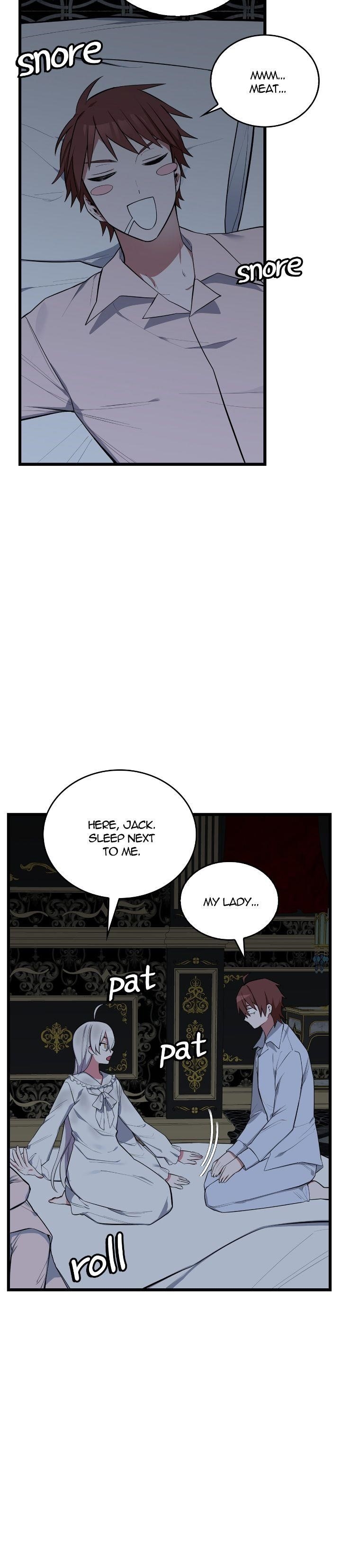 If You Touch My Little Brother, You’re All Dead Chapter 67 - Page 14