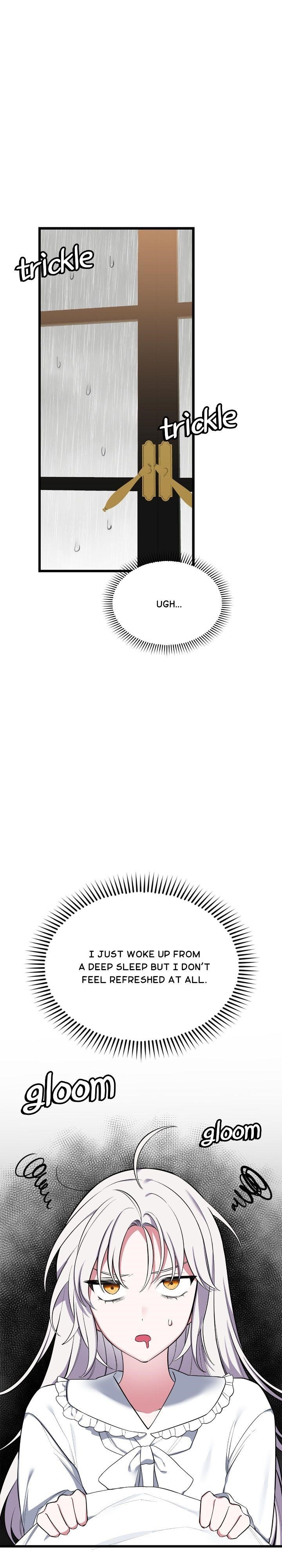 If You Touch My Little Brother, You’re All Dead Chapter 67 - Page 17