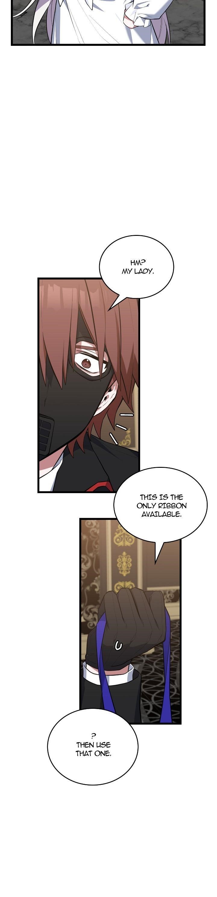 If You Touch My Little Brother, You’re All Dead Chapter 67 - Page 20