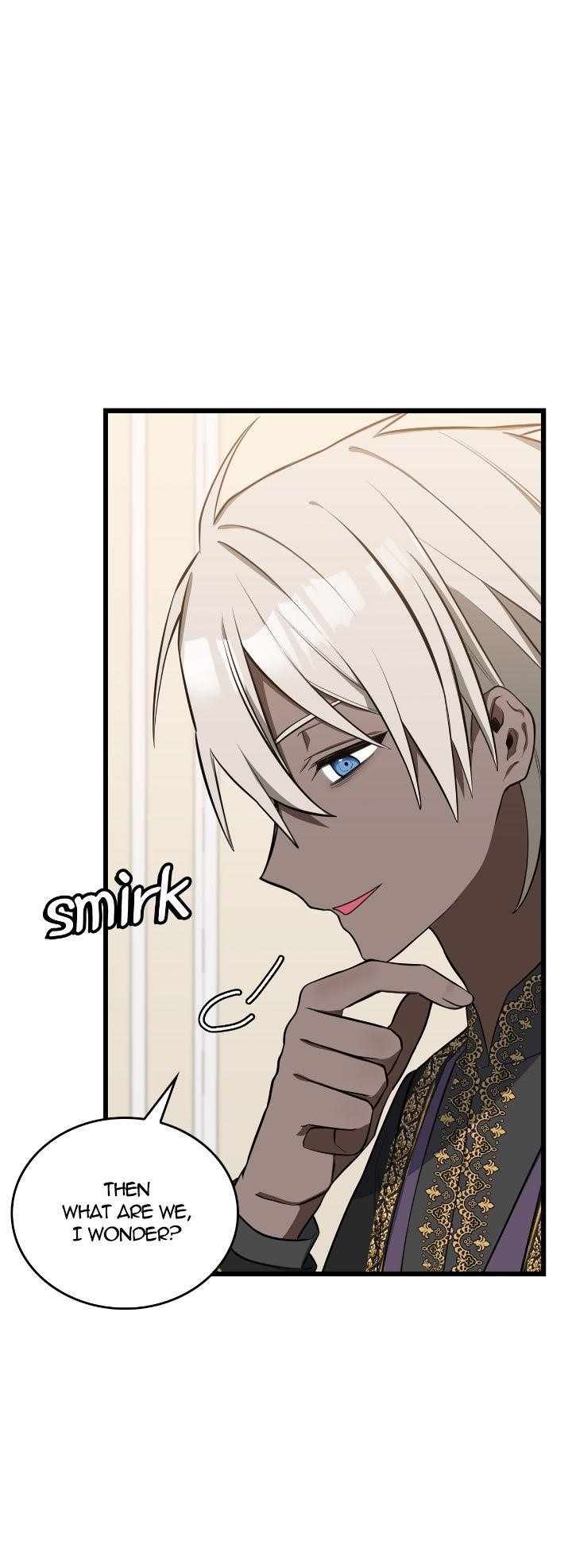 If You Touch My Little Brother, You’re All Dead Chapter 67 - Page 26