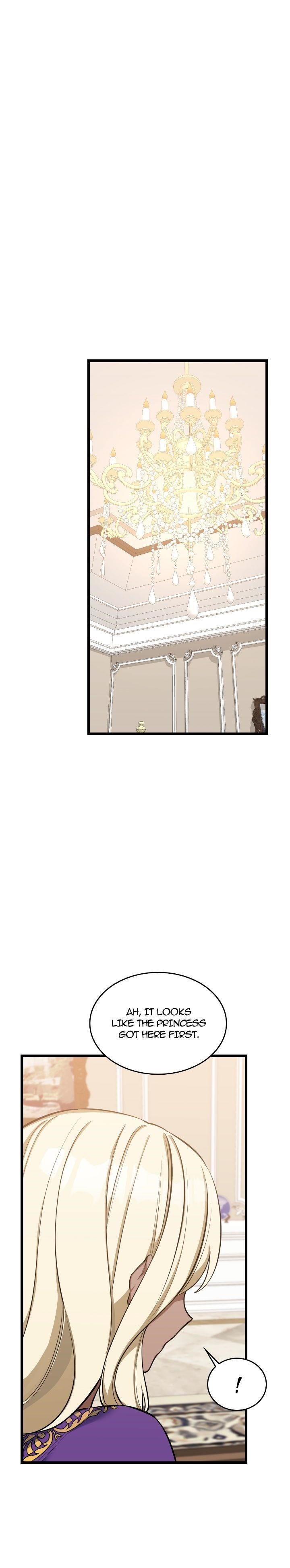 If You Touch My Little Brother, You’re All Dead Chapter 67 - Page 29