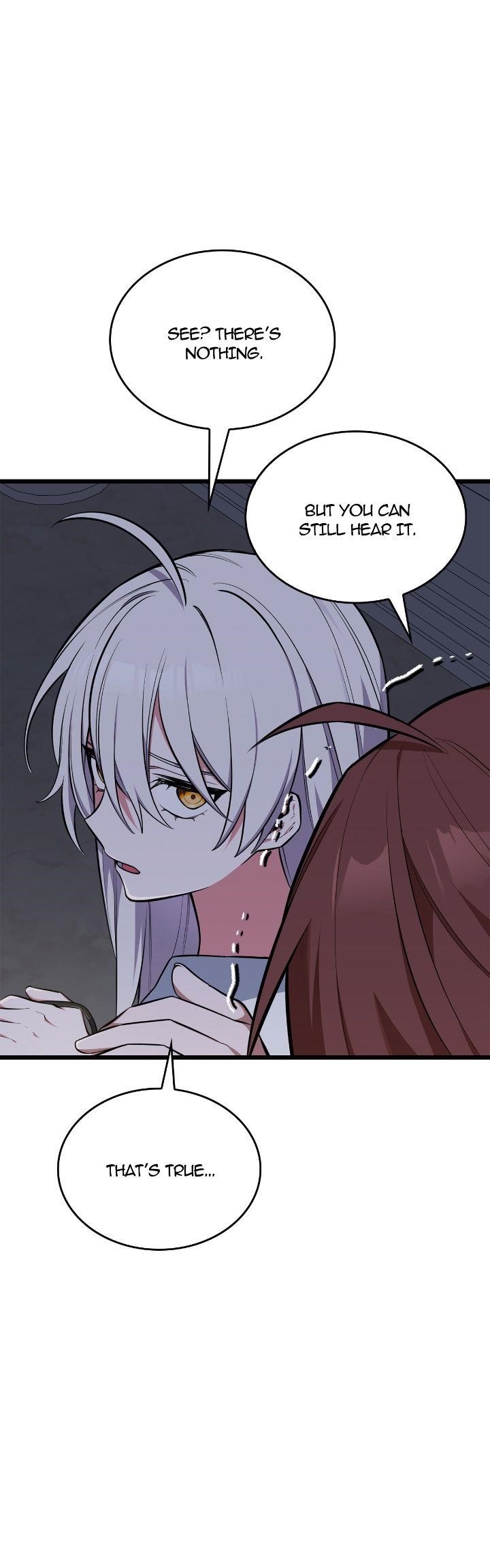 If You Touch My Little Brother, You’re All Dead Chapter 67 - Page 4