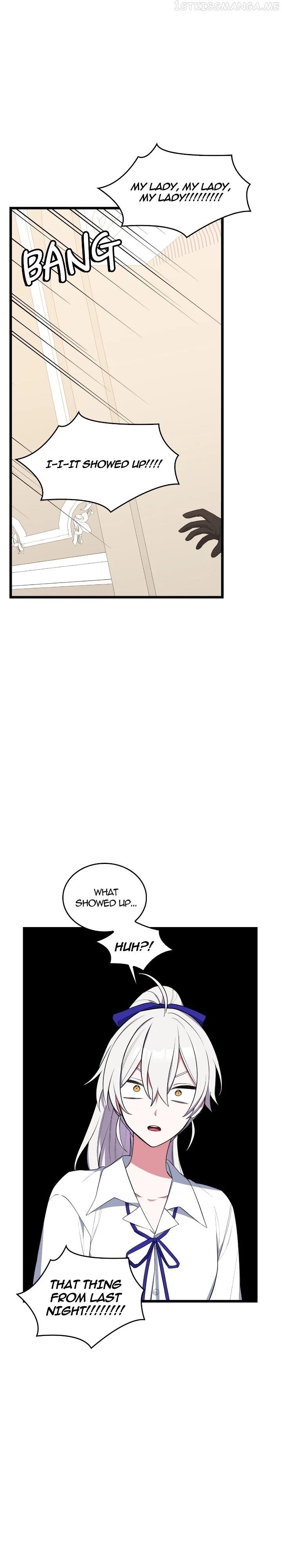 If You Touch My Little Brother, You’re All Dead Chapter 68 - Page 13