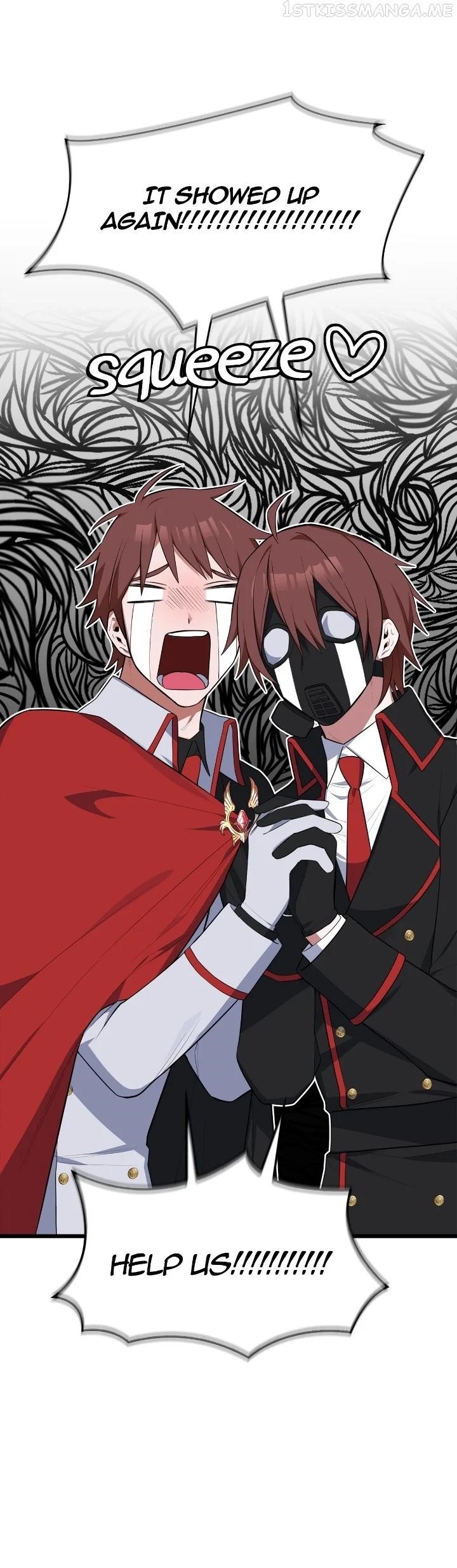 If You Touch My Little Brother, You’re All Dead Chapter 68 - Page 14