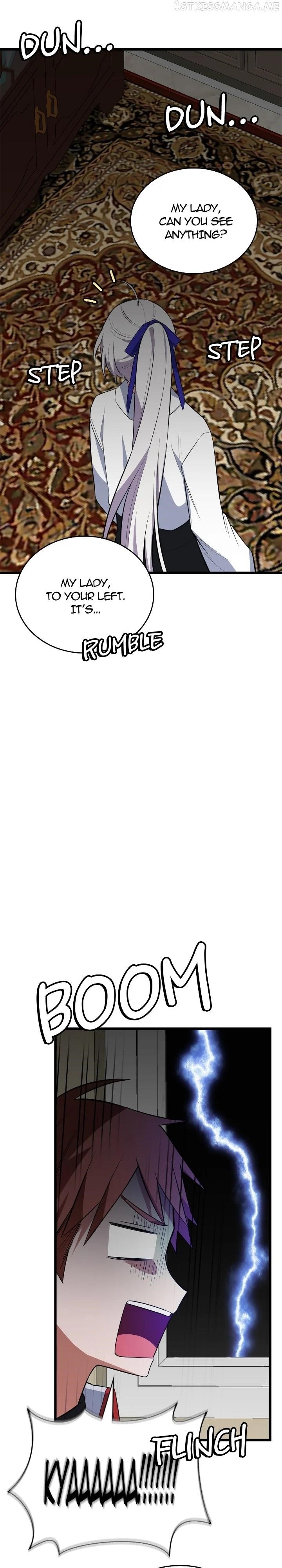 If You Touch My Little Brother, You’re All Dead Chapter 68 - Page 23