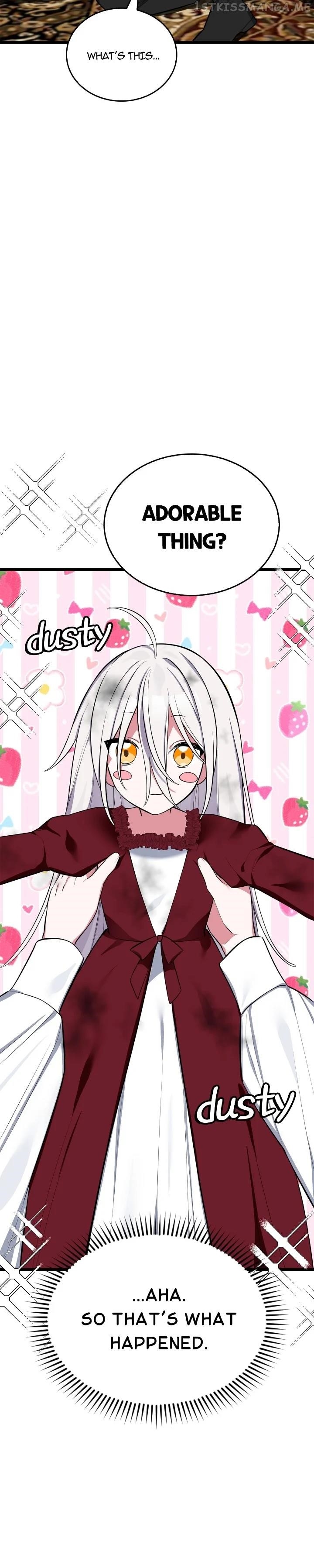 If You Touch My Little Brother, You’re All Dead Chapter 68 - Page 26