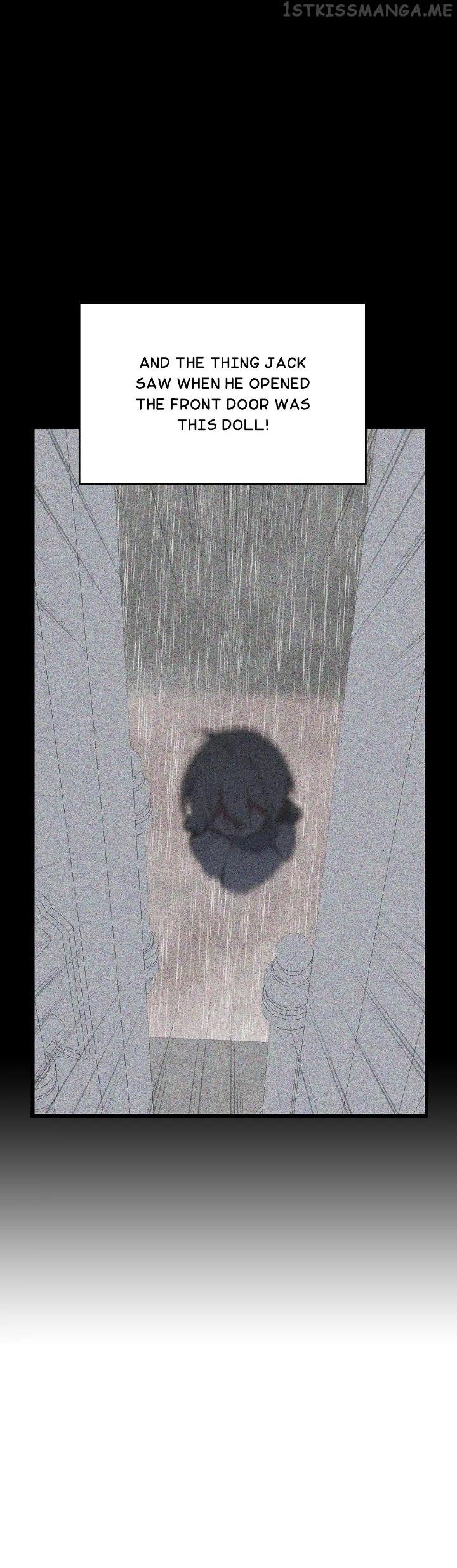 If You Touch My Little Brother, You’re All Dead Chapter 68 - Page 28