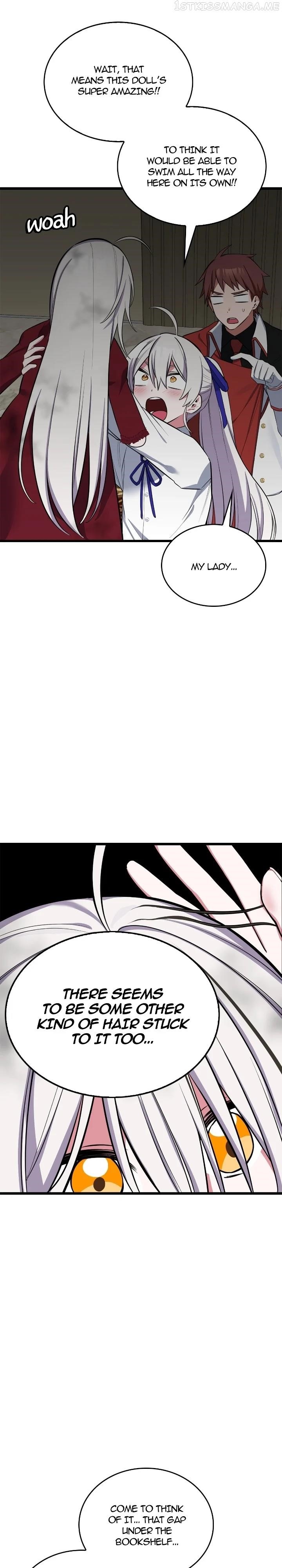 If You Touch My Little Brother, You’re All Dead Chapter 68 - Page 29