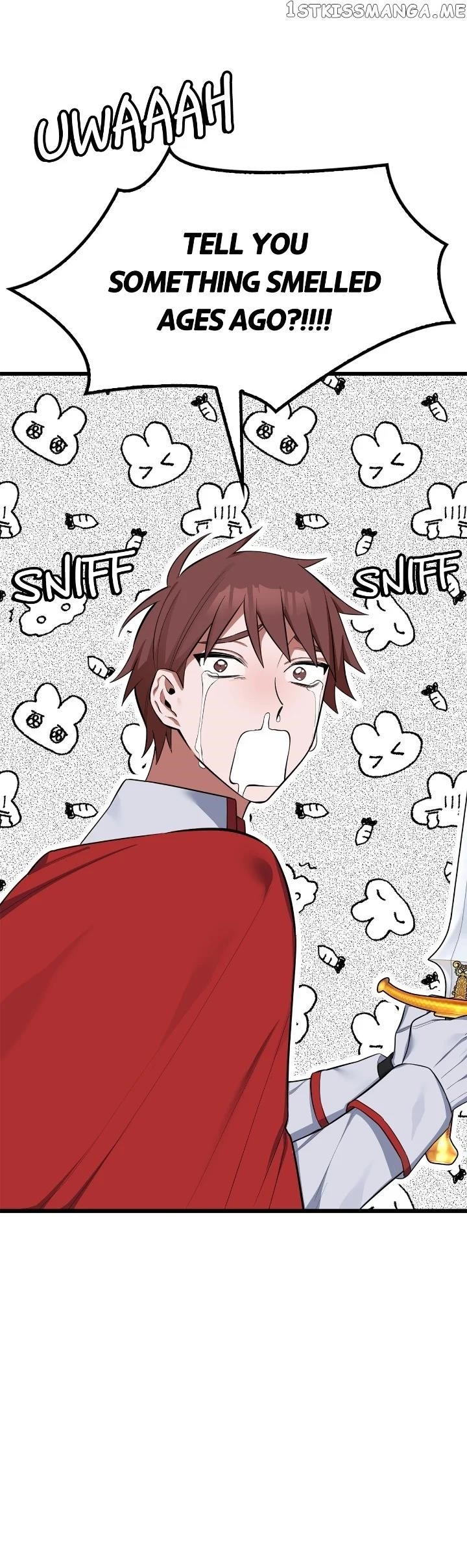 If You Touch My Little Brother, You’re All Dead Chapter 69 - Page 15