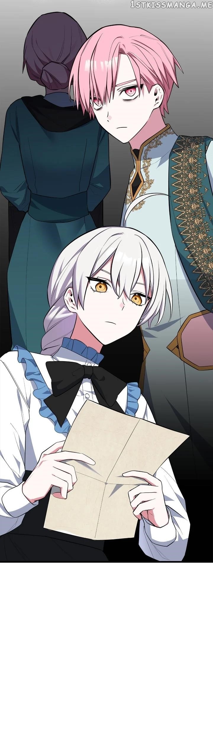 If You Touch My Little Brother, You’re All Dead Chapter 69 - Page 23