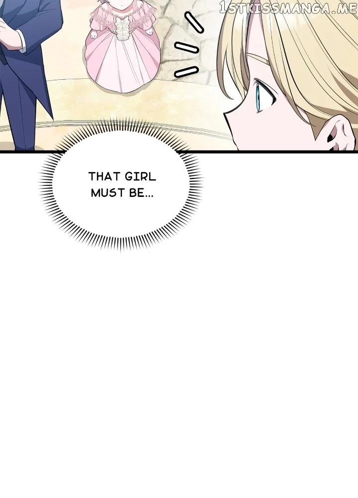 If You Touch My Little Brother, You’re All Dead Chapter 69 - Page 30