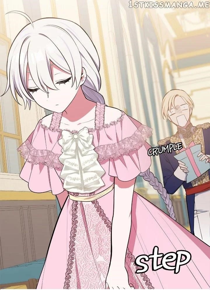 If You Touch My Little Brother, You’re All Dead Chapter 69 - Page 38