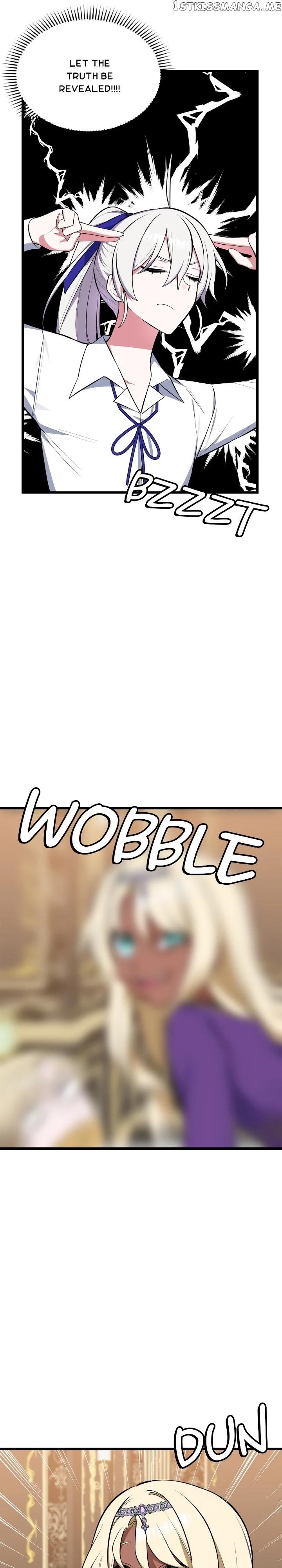 If You Touch My Little Brother, You’re All Dead Chapter 69 - Page 4