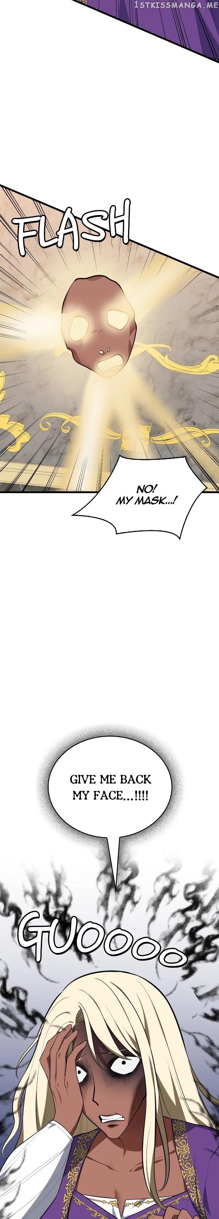 If You Touch My Little Brother, You’re All Dead Chapter 69 - Page 7