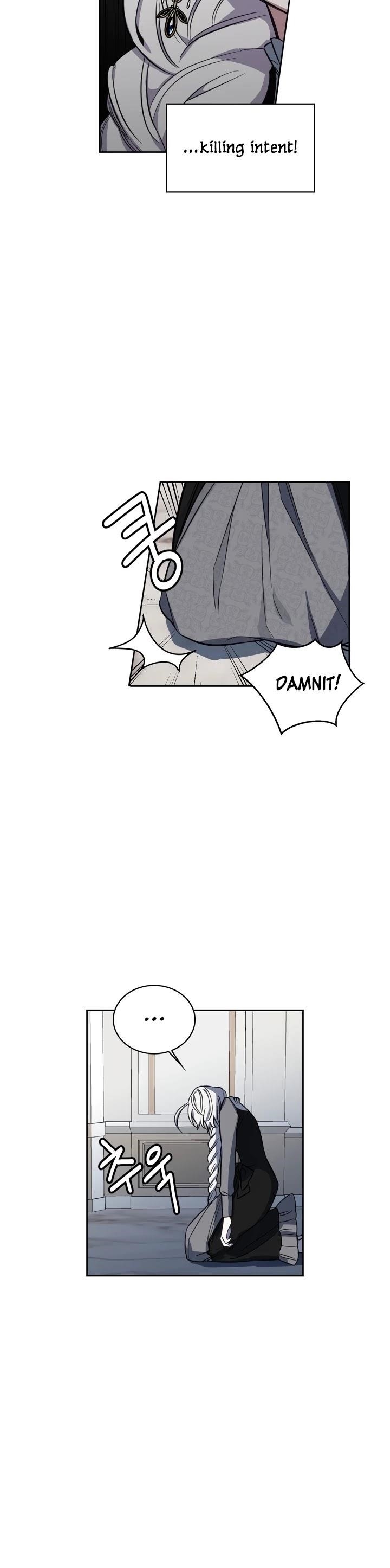 If You Touch My Little Brother, You’re All Dead Chapter 7 - Page 11