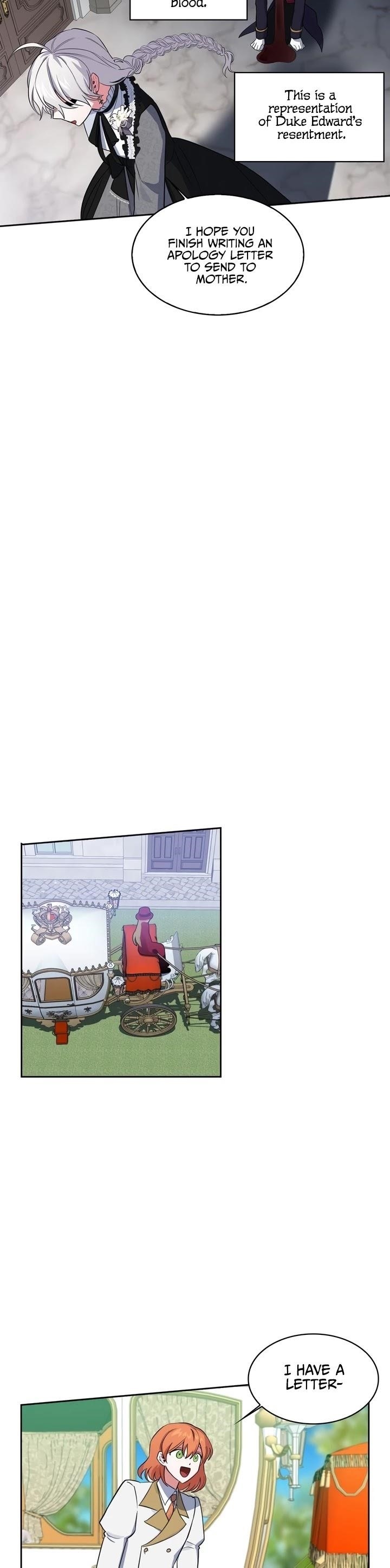 If You Touch My Little Brother, You’re All Dead Chapter 7 - Page 15