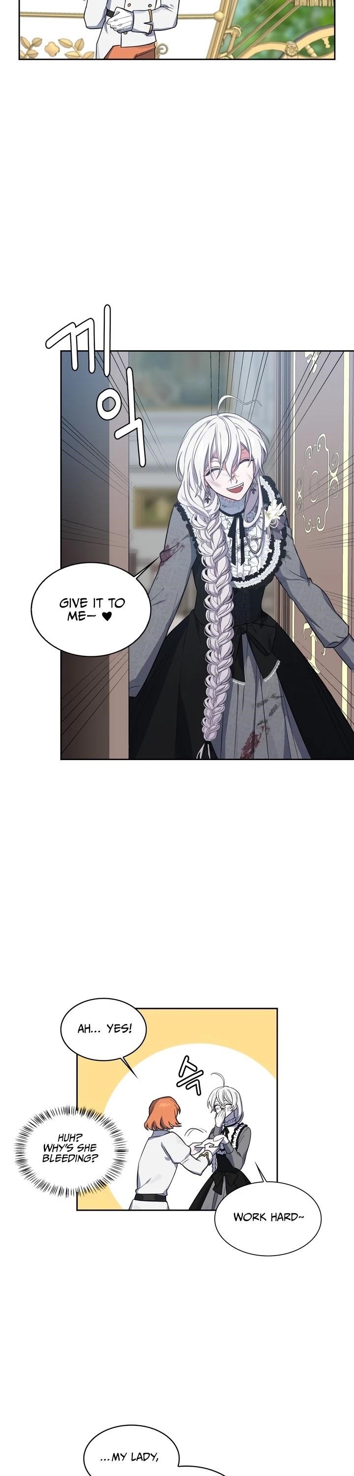 If You Touch My Little Brother, You’re All Dead Chapter 7 - Page 16