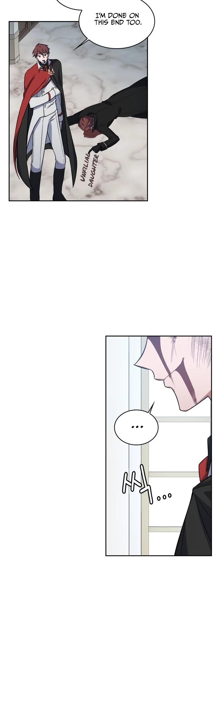 If You Touch My Little Brother, You’re All Dead Chapter 7 - Page 17