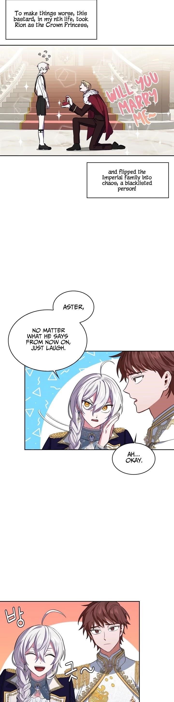 If You Touch My Little Brother, You’re All Dead Chapter 7 - Page 24