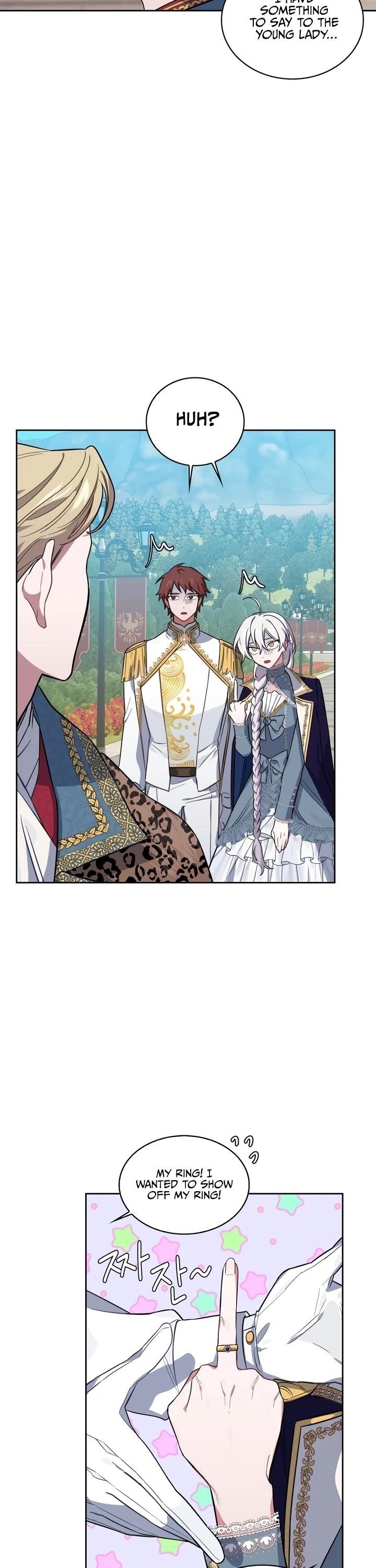 If You Touch My Little Brother, You’re All Dead Chapter 7 - Page 29