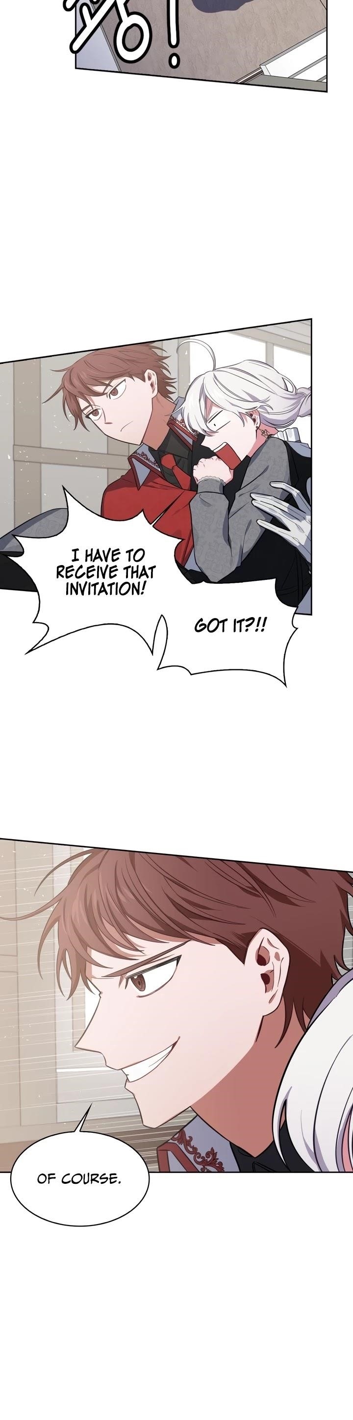 If You Touch My Little Brother, You’re All Dead Chapter 7 - Page 3