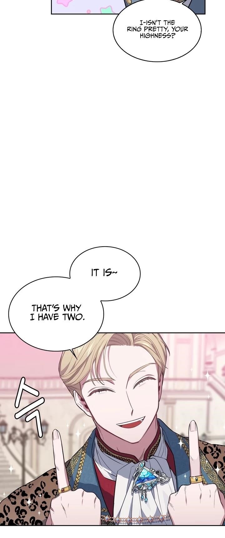 If You Touch My Little Brother, You’re All Dead Chapter 7 - Page 30