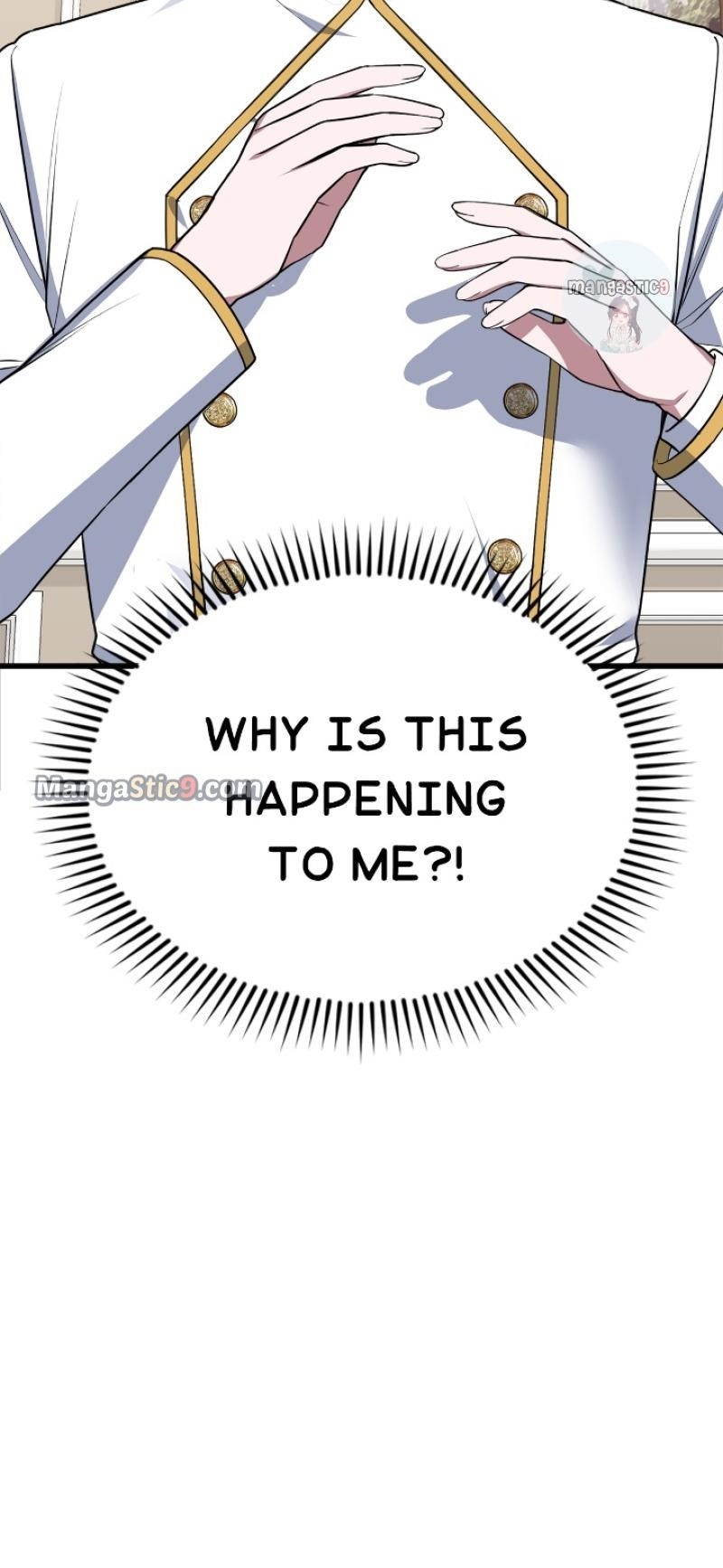 If You Touch My Little Brother, You’re All Dead Chapter 70 - Page 13