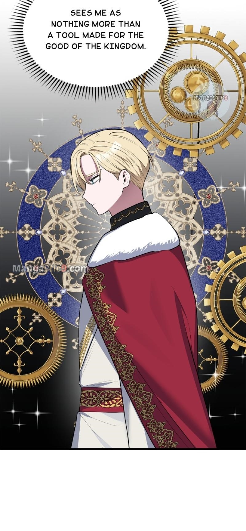 If You Touch My Little Brother, You’re All Dead Chapter 70 - Page 15