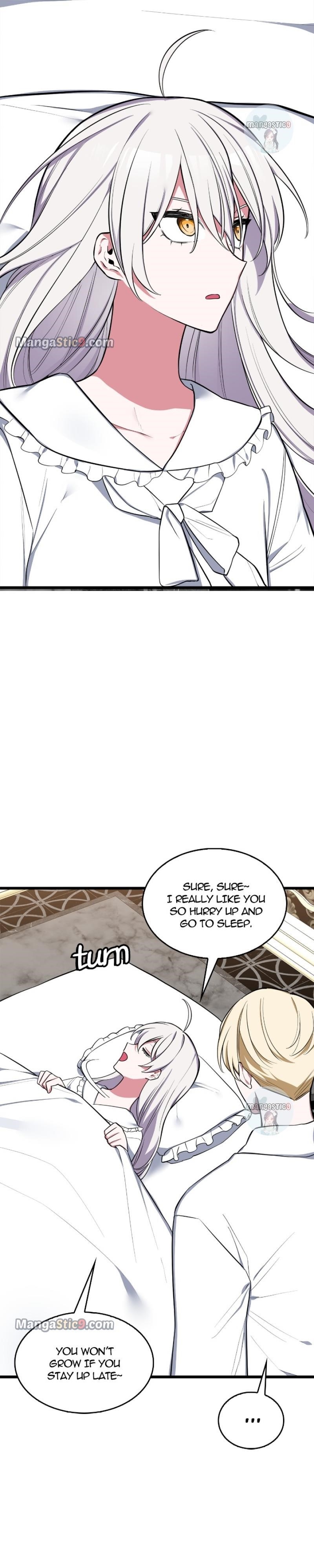 If You Touch My Little Brother, You’re All Dead Chapter 70 - Page 29