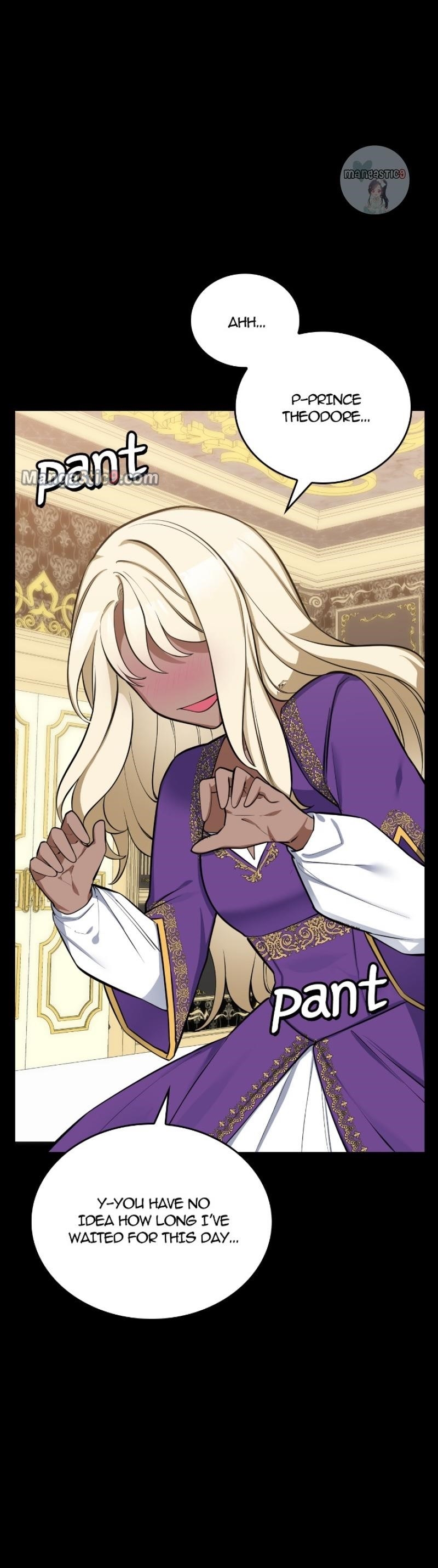 If You Touch My Little Brother, You’re All Dead Chapter 70 - Page 44