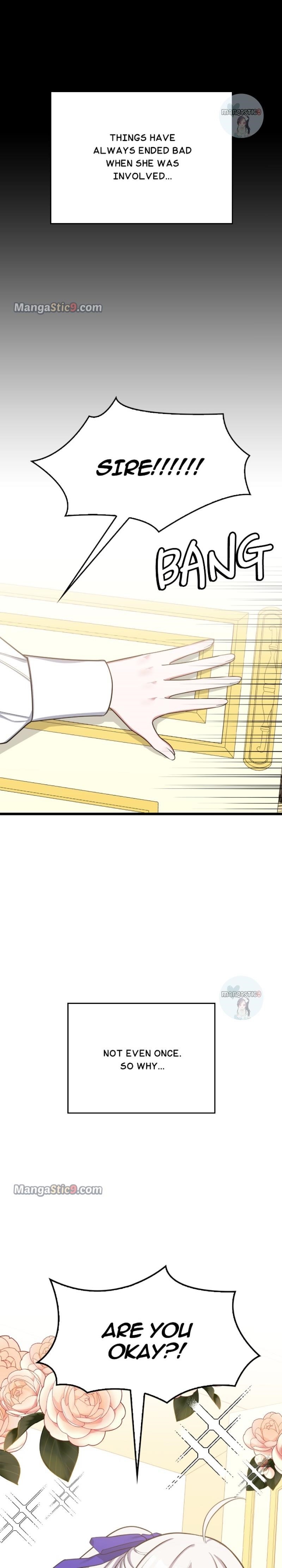 If You Touch My Little Brother, You’re All Dead Chapter 70 - Page 45