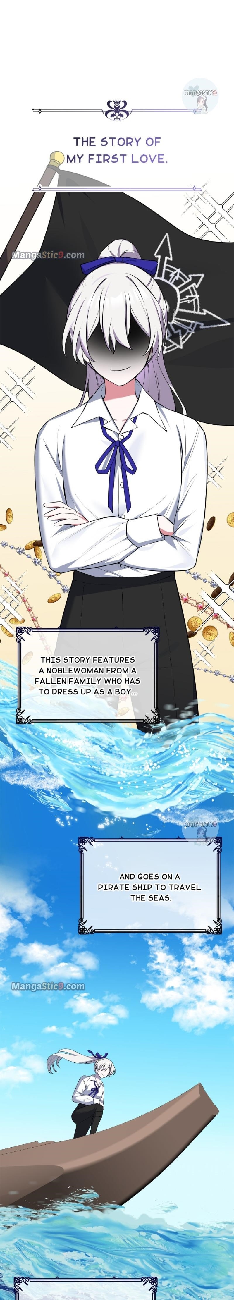 If You Touch My Little Brother, You’re All Dead Chapter 70 - Page 9