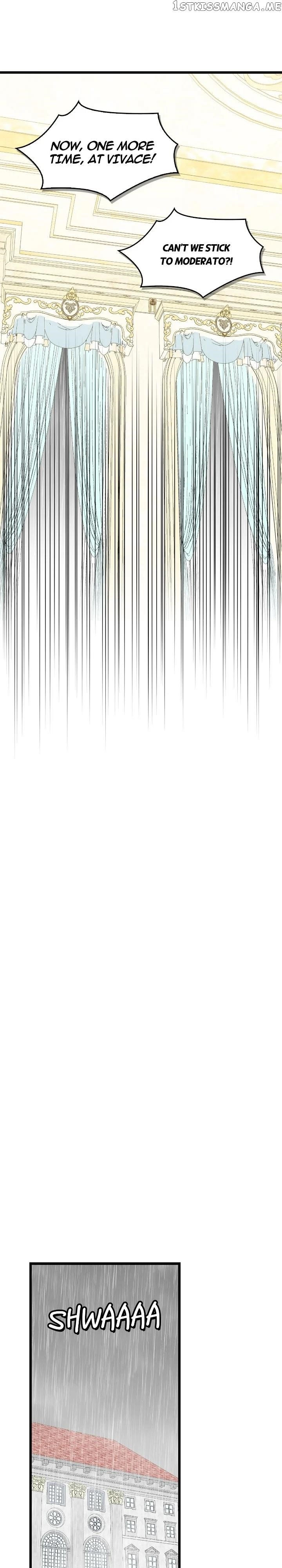 If You Touch My Little Brother, You’re All Dead Chapter 71 - Page 16