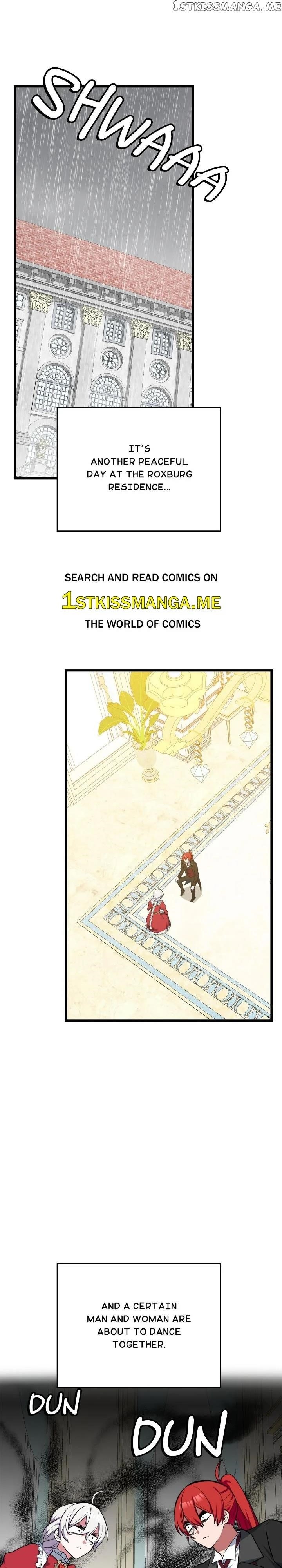 If You Touch My Little Brother, You’re All Dead Chapter 71 - Page 2