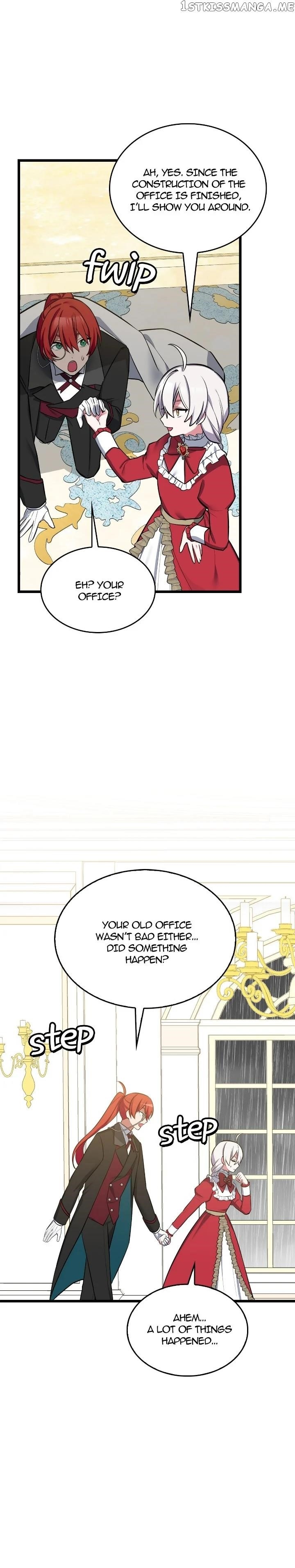 If You Touch My Little Brother, You’re All Dead Chapter 71 - Page 31