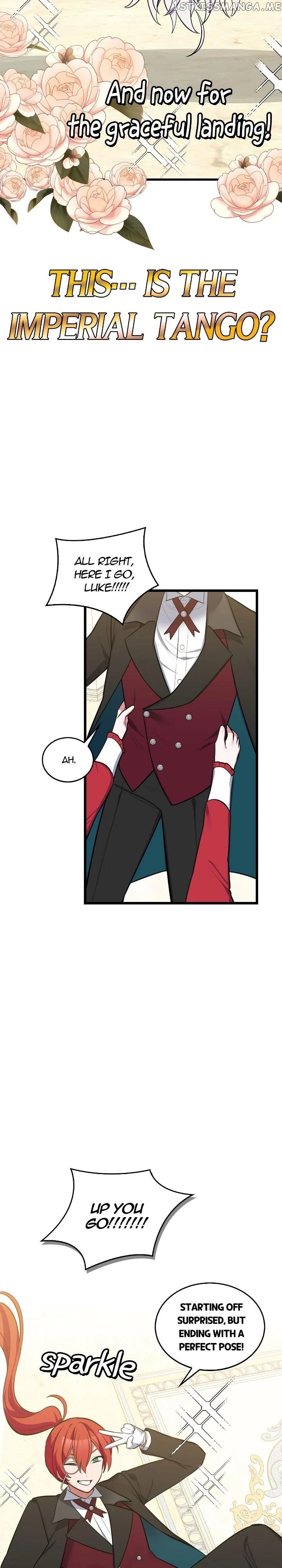 If You Touch My Little Brother, You’re All Dead Chapter 71 - Page 9