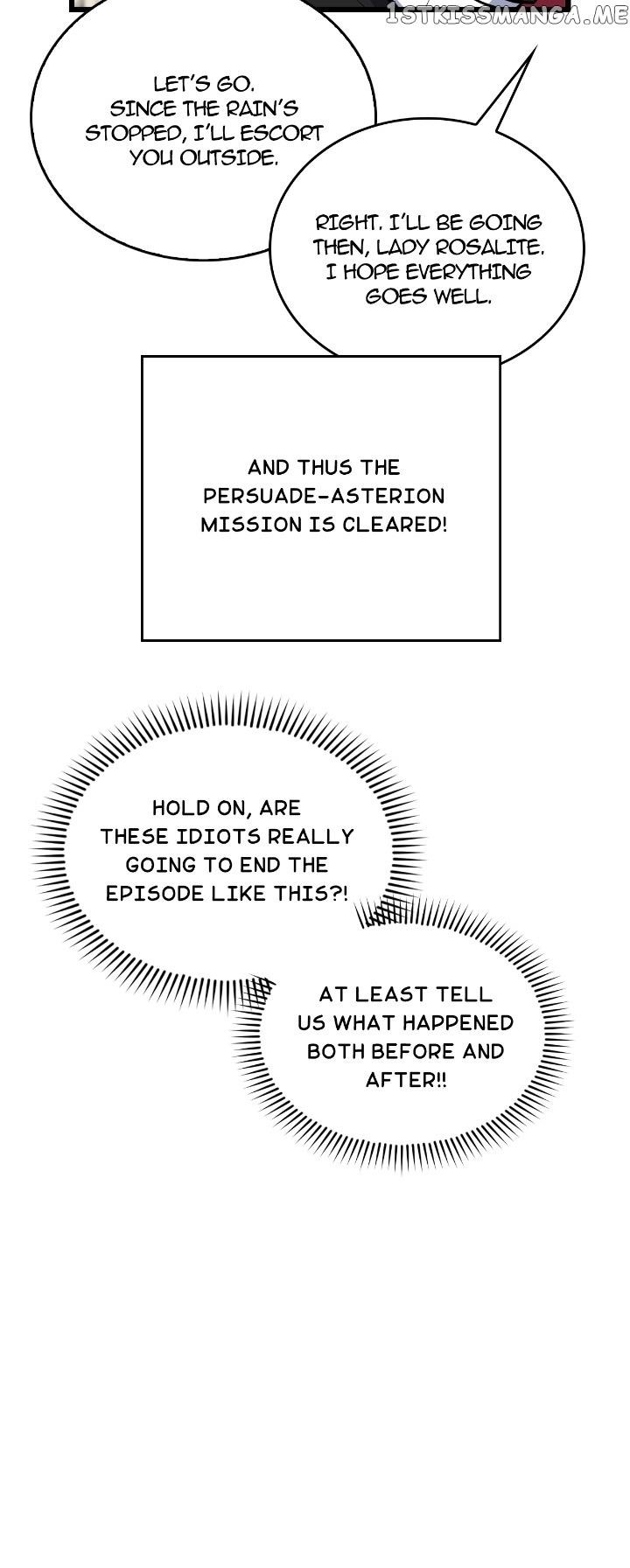 If You Touch My Little Brother, You’re All Dead Chapter 72 - Page 31