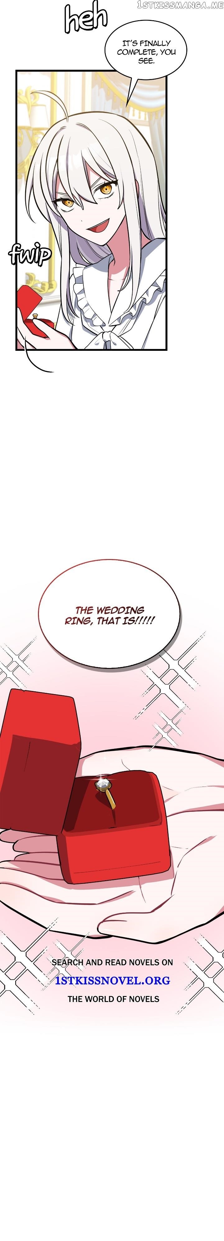 If You Touch My Little Brother, You’re All Dead Chapter 72 - Page 35